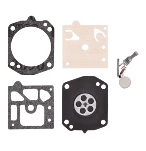 Förgasarreparationssats, Walbro K10-HD kuva