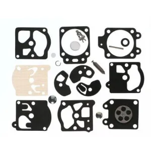 Förgasarreparationssats, Walbro K10-WAT kuva