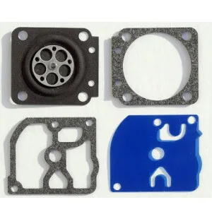 Förgasarmembransats, Zama GND-28 GND-50 GND-51 GND-53 GND-81 GND-107, Stihl kuva