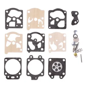 Förgasarreparationssats, Walbro K20-WAT kuva