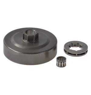 Archer Kytkinrumpu, 0,325" 7-h., Stihl 024-026, MS240-260-261-270-280-290 kuva