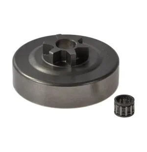 Archer Kytkinrumpu, 3/8" Micro 6-h. Stihl 017-023-025  kuva