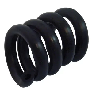 Greentek Bränsleslang, Spiral, 1 m, Husqvarna kuva