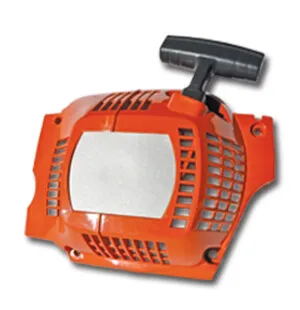 Greentek Käynnistin, Täydellinen, Husqvarna 340-345-350 kuva