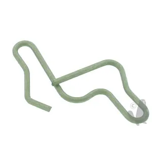 Eurogarden Käynnistinkäpälän jousi, (2-käpälä), Stihl  kuva