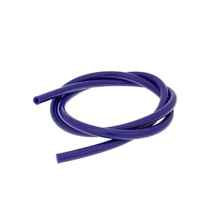 Polttoaineletku Ø 5mm / 1m Violetti kuva