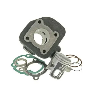 Naraku Sylinterisarja, 50cc , CPI- / Keeway-skootterit 50cc 2-T kuva