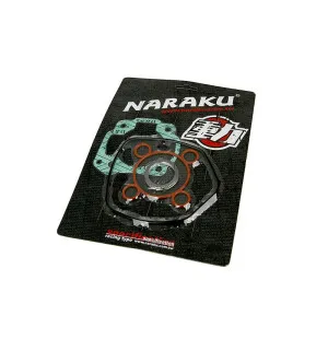 Naraku Yläpään tiivistesarja, Minarelli Vaaka nestejäähdytys kuva