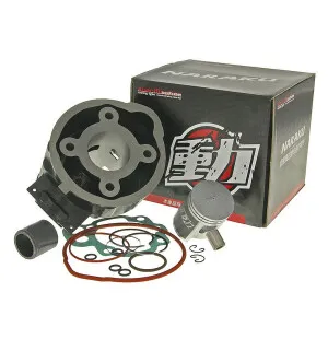 Naraku Cylindersats, 50cc, Minarelli AM6 image