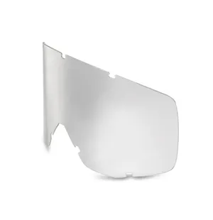 Scott Lens Hustle/Primal/Split single silver chrome afc works kuva