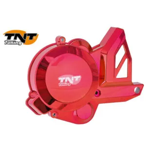 TNT Magneeton koppa, Punainen, Derbi Senda 06- / Aprilia RX,SX 06- / Gilera SMT  kuva