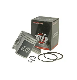 Naraku Mäntäsarja, 40,00 , Peugeot-skootterit 2-T ilma-/nestejäähdytys kuva