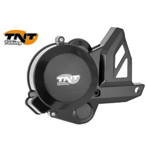 TNT Magneeton koppa, Musta, Derbi Senda 06- / Aprilia RX,SX 06- / Gilera SMT 06- kuva