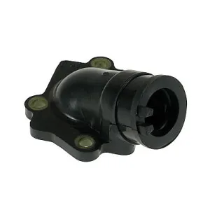 Kaasutinlaippa, Ø21mm, Minarelli Vaakasylinteri / CPI 50cc 2-T / Keeway 50cc 2-T kuva