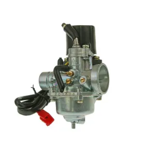 Kaasutin 12mm (18mm) CPI- / Keeway-skootterit 2-T kuva