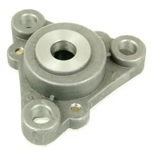 Öljypumppu, Ratas 22h, Kiina-skootterit 4-T 50cc / Kymco 4-T / SYM 4-T kuva