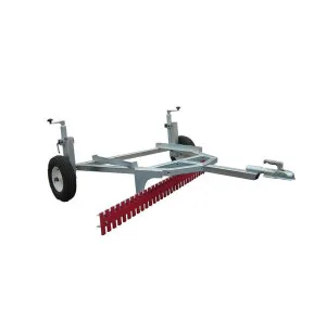 Bronco Vägskrapa image