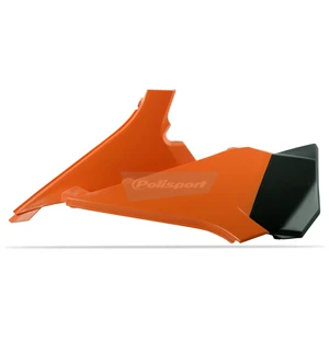 Polisport ilmakotelon suojat KTM SX125-250 12 /SX-F 11-12 (8) kuva
