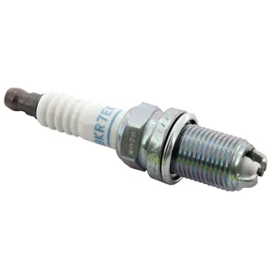 NGK sparkplug BKR7EKU kuva