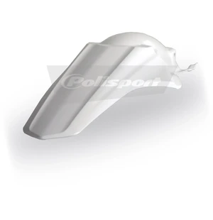 Bakskärm Polisport CRF250 10-13/450 09-12 image