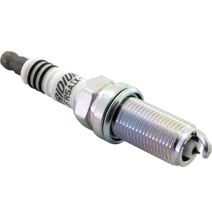 Ngk Sparkplug LFR5AIX-11 (4) image