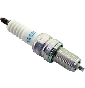 NGK sparkplug KR8DI kuva