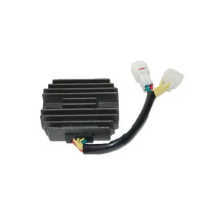 Electrosport Latauss./Tasasuunt. Suzuki GSX-R600/750 (06-09) kuva