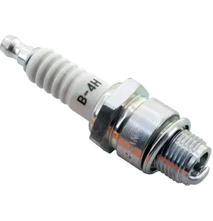 NGK sparkplug B4H kuva