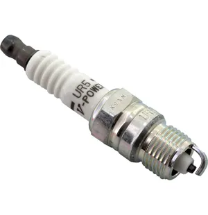 NGK sparkplug UR5 image