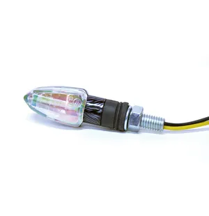 Hyper Vilkut Mini Arrow Carbon&Iridium e-hyv. kuva