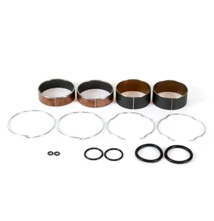 ProX Front Fork Bushing Kit CRF250R '04-08 + CRF450R '02-08 kuva