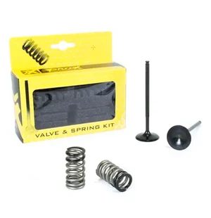 ProX Steel Intake Valve/Spring Kit KTM250SX/EXC-F '08-12 kuva