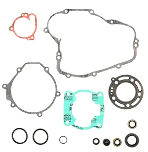 ProX Complete Gasket Set Kawasaki KX80 '91-97 kuva