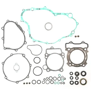 ProX Complete Gasket Set Yamaha YZ250F '01-13 + WR250F '01-02 kuva