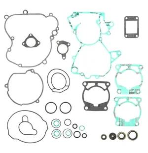 ProX Complete Gasket Set KTM65SX '09-23 /TC65 17-22 kuva