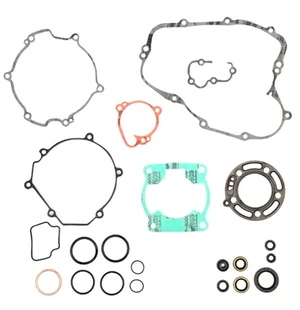 ProX Complete Gasket Set Kawasaki KX85 '07-13 kuva