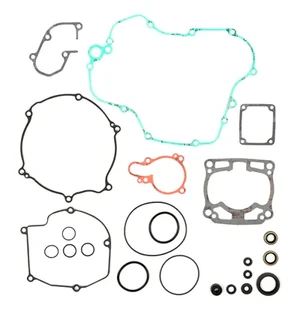 ProX Complete Gasket Set Kawasaki KX125 '03-08 kuva