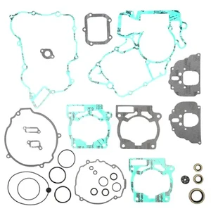 ProX Complete Gasket Set KTM125SX-EXC '02-06 kuva