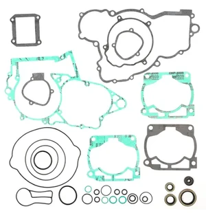 ProX Complete Gasket Set KTM250SX '07-16 + KTM250EXC '07 kuva