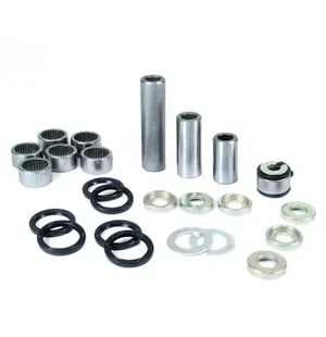 ProX Swingarm Linkage Bearing kit CR125/250 '05-07 kuva