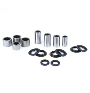 ProX Swingarm Linkage Bearing kit CR80 '98-02 + CR85 '03-07 kuva