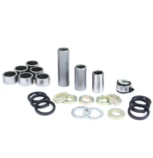 ProX Swingarm Linkage Bearing kit CR125 '98-99+CR250 '98-99 kuva
