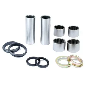 ProX Swingarm Bearing Kit CR125 '89-92 + CR250 '88-91 kuva