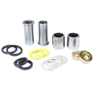 ProX Swingarm Bearing Kit KX125 '99-08 + KX250 '99-08 kuva