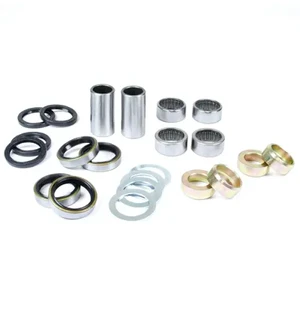 ProX Swingarm Bearing Kit KTM85 '03-23 + 125 '93-97 kuva