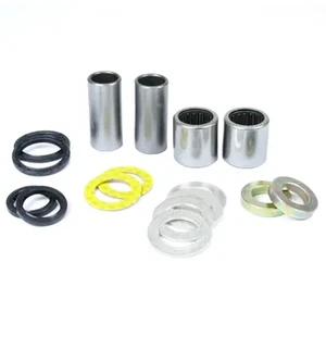 ProX Swingarm Bearing Kit CR250 '92-01 + CRF250R '08 kuva
