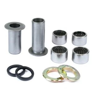 ProX Swingarm Bearing Kit Husqvarna CR/WR125 '09-10 kuva