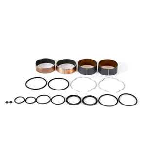 ProX Front Fork Bushing Kit KX250F '06-12 + RM-Z450 '05-12 kuva