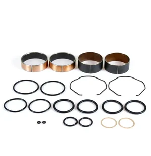 ProX Front Fork Bushing Kit YZ125/250/250F/450F '05-08 kuva