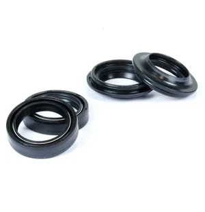 ProX Front Fork Seal and Wiper Set CR80/85 '96-07 + CRF150R kuva